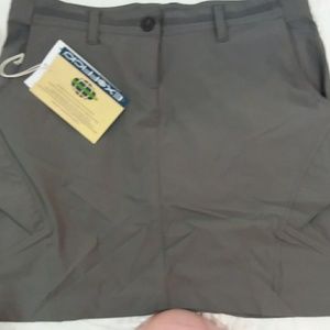 Exofficio Skort